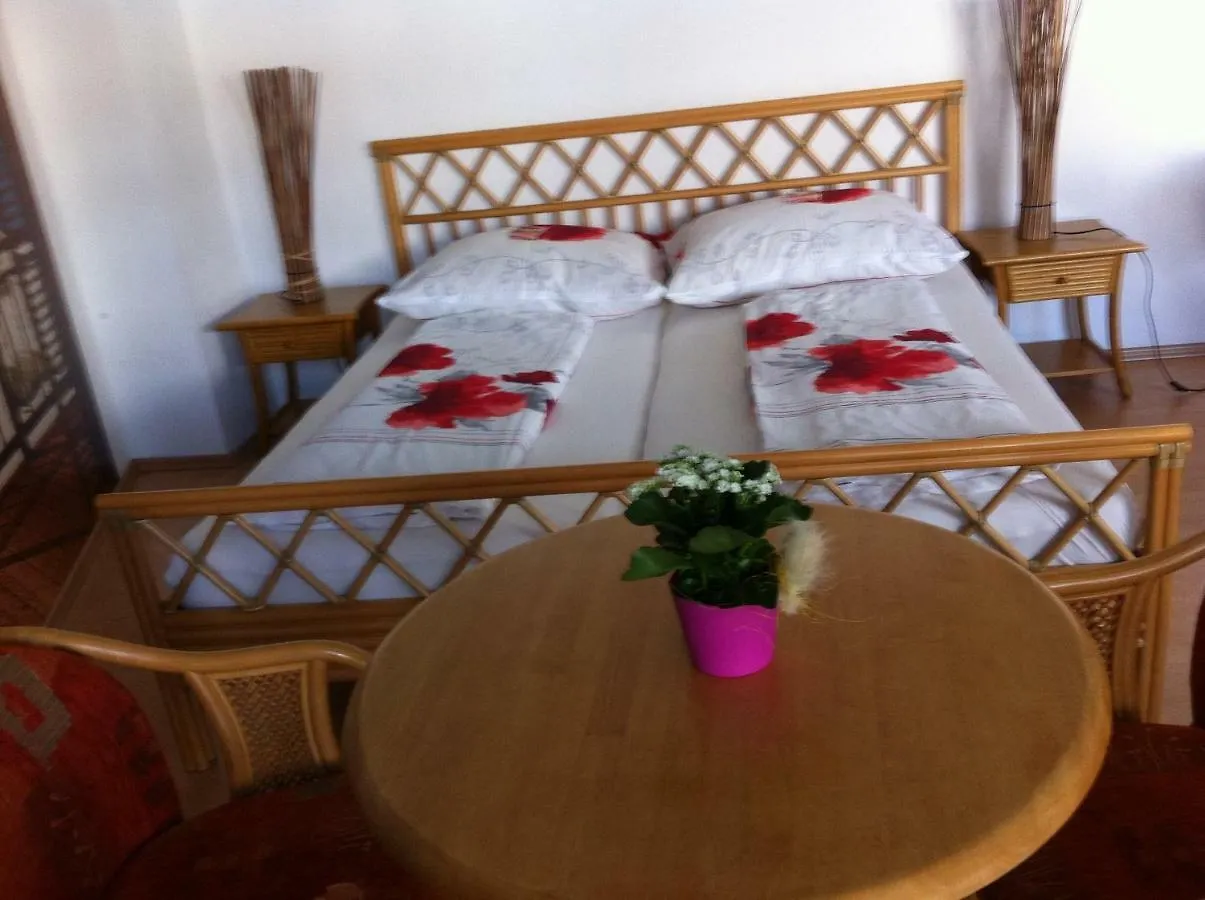 Terrassentraum Apartment Vienna Austria
