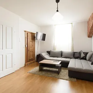 Vienna City Apartment 1180 Vienna Appartamento