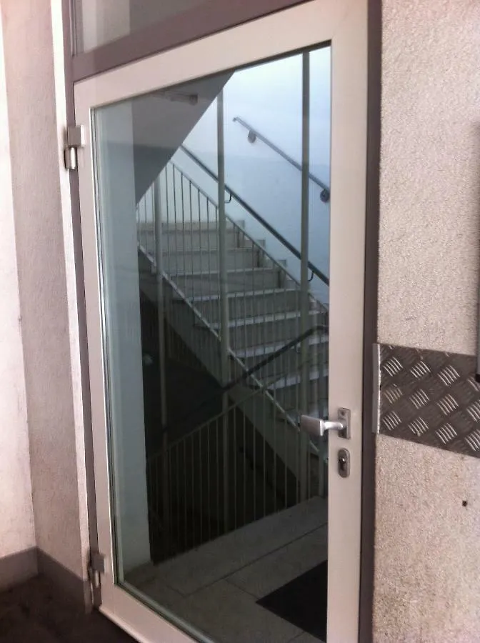 Appartamento Terrassentraum Vienna