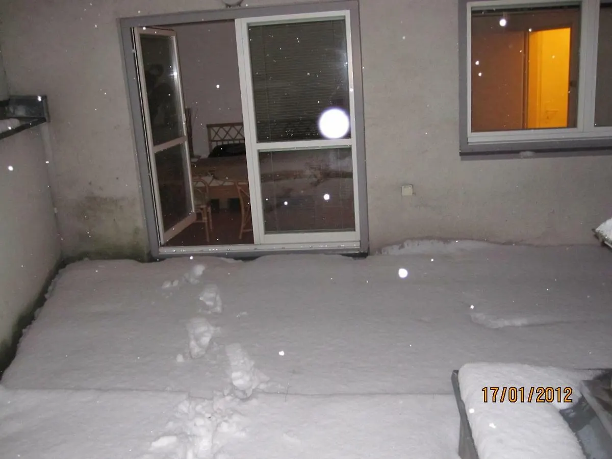 Appartamento Terrassentraum Vienna 0*,