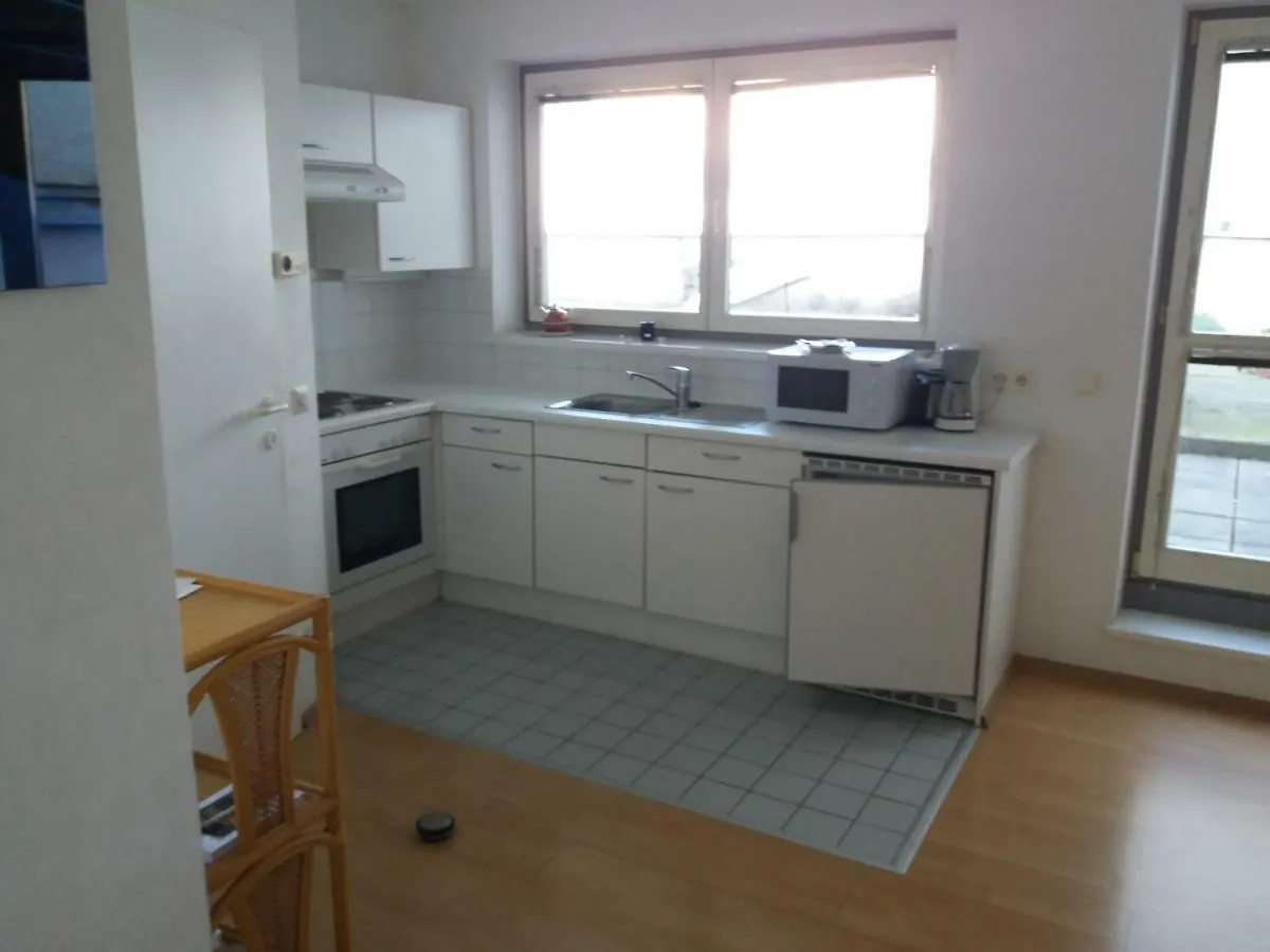 Appartamento Terrassentraum Vienna