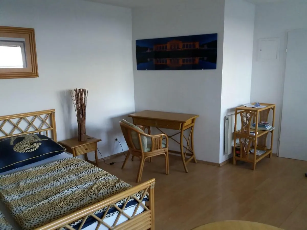 Appartamento Terrassentraum Vienna 0*,  Austria