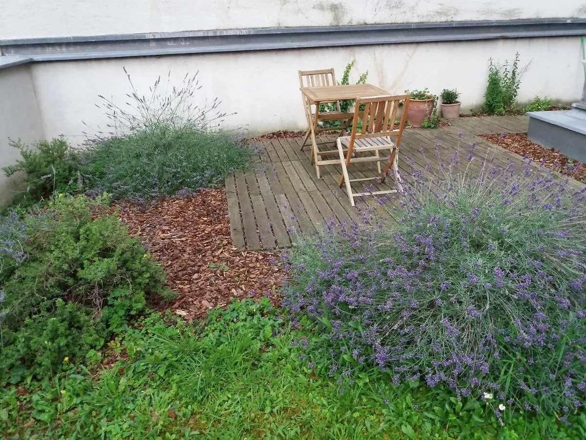 Appartamento Terrassentraum Vienna