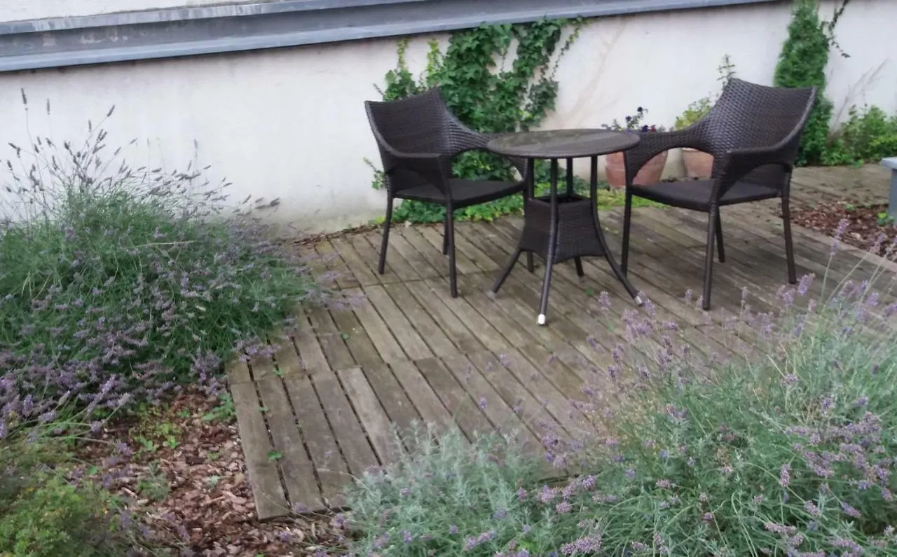 Appartamento Terrassentraum Vienna Austria