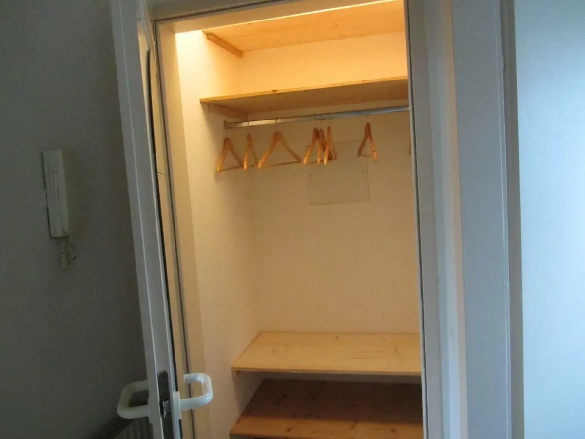 Apartamento Terrassentraum Viena Austria