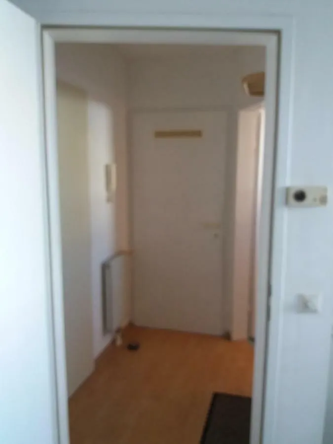 Apartamento Terrassentraum Viena Austria