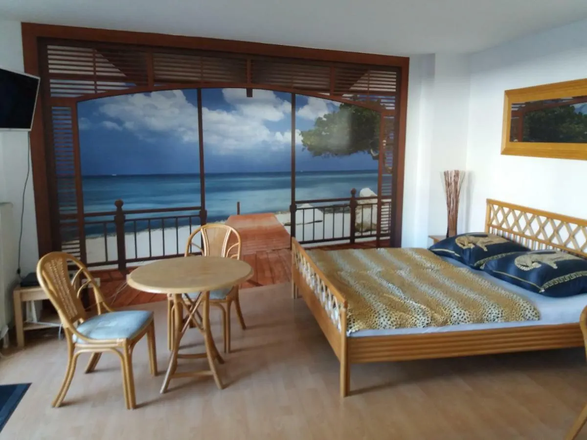 Apartamento Terrassentraum Viena